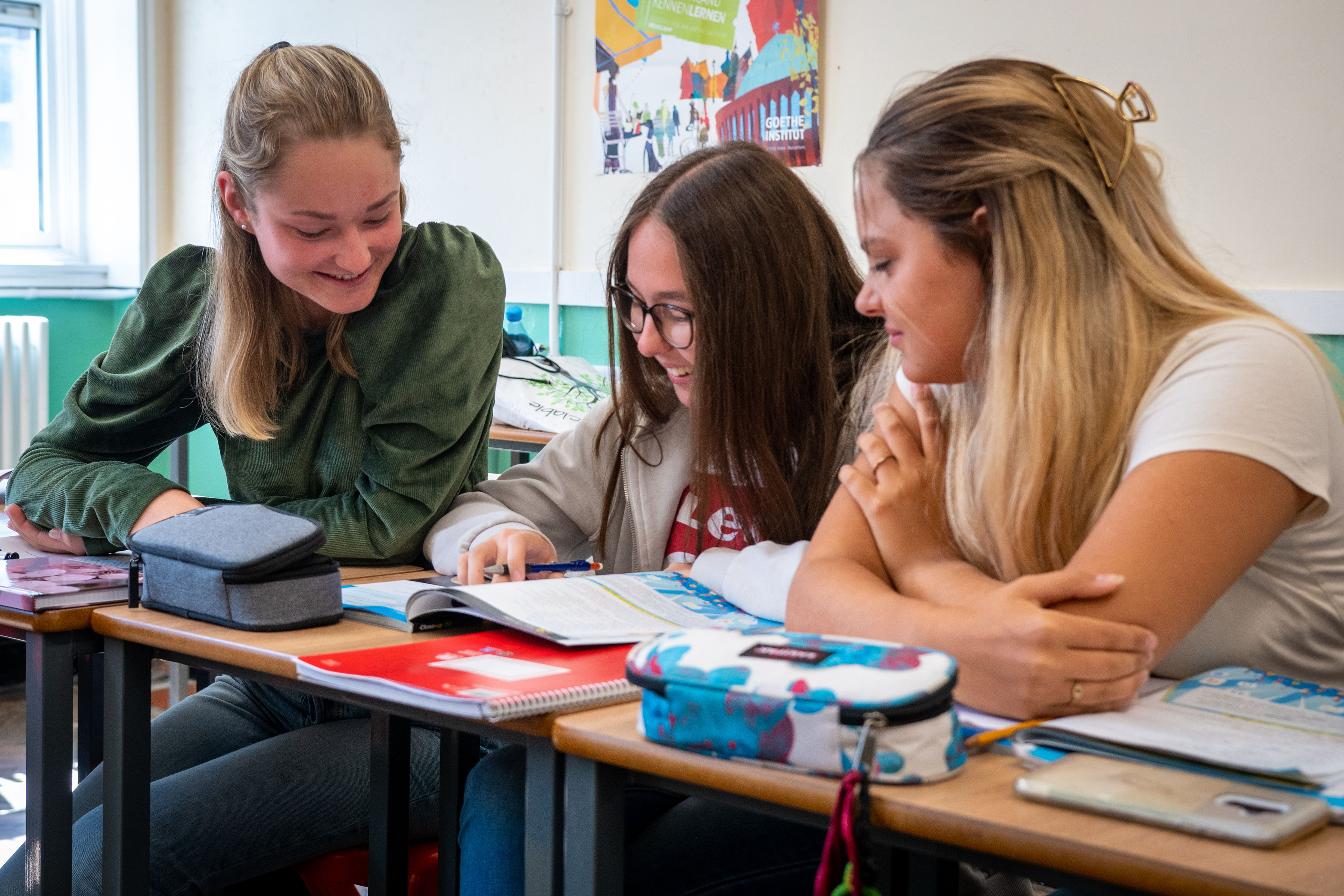 （提供:Babel Academy）